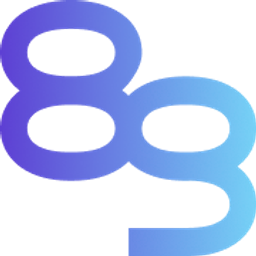 Eight 0 Nine Limited logo