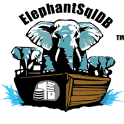 ElephantSqlDB, Inc logo