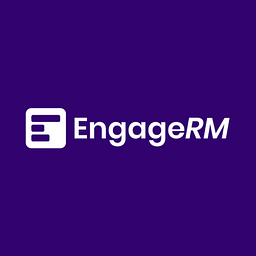 Engage RM logo