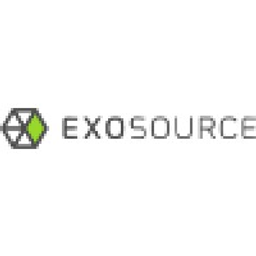 ExoSource logo