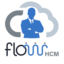 flowHCM logo