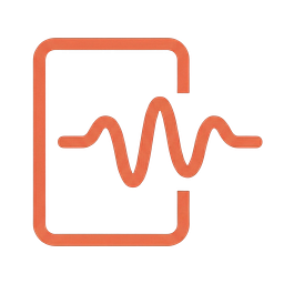 FlowSpeech logo