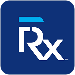 FrontRx logo