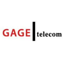 Gage Technologies  logo
