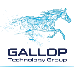 Gallop Technology Group logo