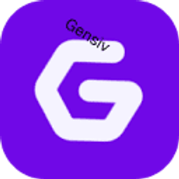 Gensiv logo