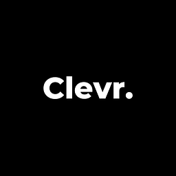 Clevr logo