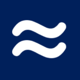 current logo