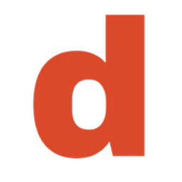 Distillery logo
