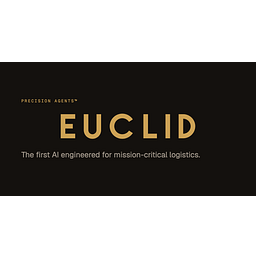 Euclid AI, Inc logo