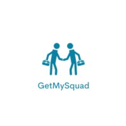 GetMySquad logo