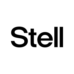 Stell  logo