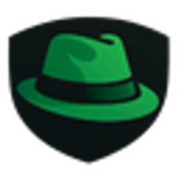 GreenHat Security logo