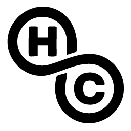 Health Connect  logo