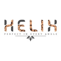 Helix-id logo
