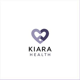 Kiara Health logo