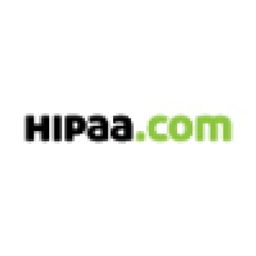 HIPAA logo