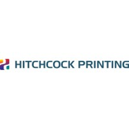  Hitchcock Printing logo