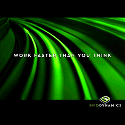 INFODYNAMICS logo