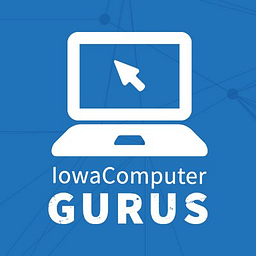 IowaComputerGurus, Inc logo