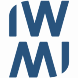 International Water Managment Institute  logo