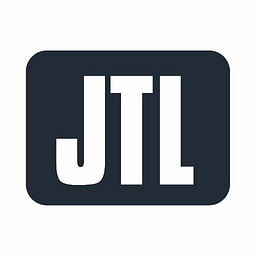 JTL Software logo