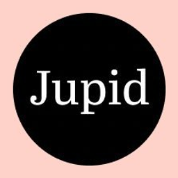 Jupida Co logo