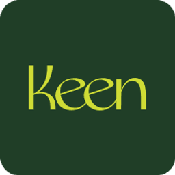 Keen logo