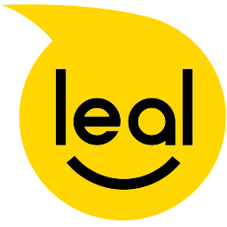 Leal Colombia sas logo