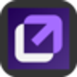 Liquid logo