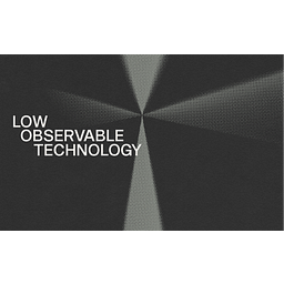 Lo Tech logo