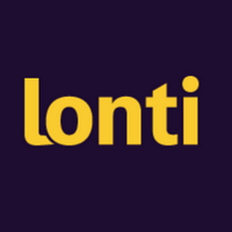 Lonti.com Pty Ltd logo
