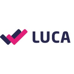 Luca Labs logo