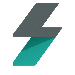 LuminX logo