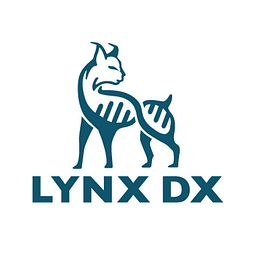 Lynx Dx logo
