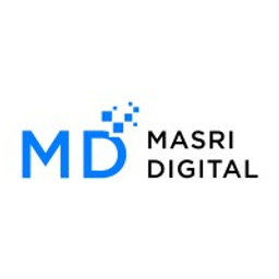 Masri Digital logo