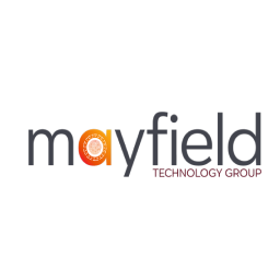 Mayfield Technology Group Inc. logo