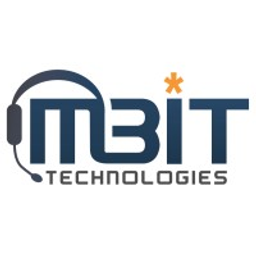 MBIT logo