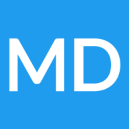 MDCopilot logo