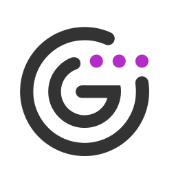 Gradient MSP logo
