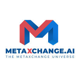 METAXCHANGE.AI logo