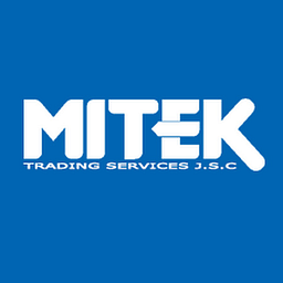 mitek logo