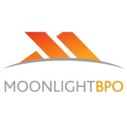 Moonlight BPO  logo