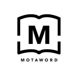 MotaWord LLC logo