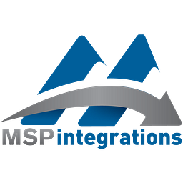MSPintegrations logo