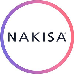 Nakisa Inc logo