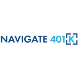 Navigate 401K logo