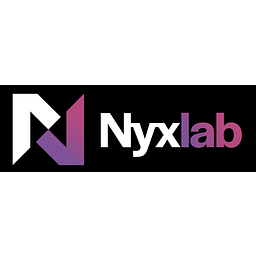 Nyxlab Limited logo