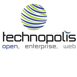 Technopolis SA logo