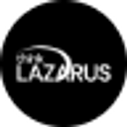 Lazarus Labs LLC logo